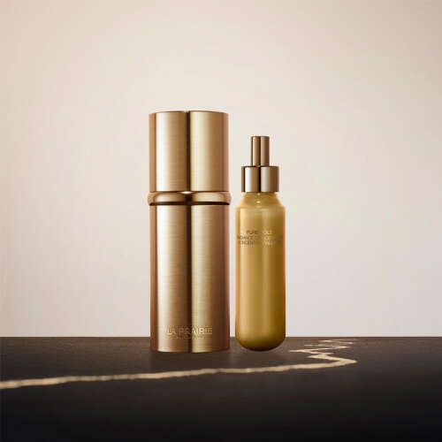 La Prairie Pure Gold Radiance Concentrate 30 ml - 5