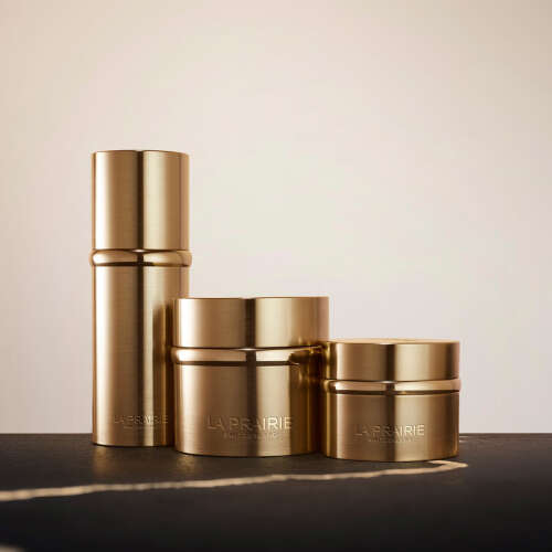 La Prairie Pure Gold Radiance Concentrate 30 ml - 6