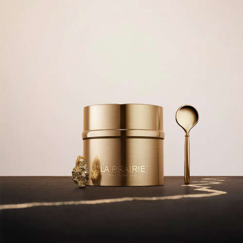 La Prairie Pure Gold Radiance Cream 50 ml - 2