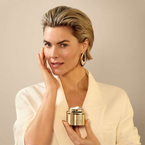 La Prairie Pure Gold Radiance Cream 50 ml - 5