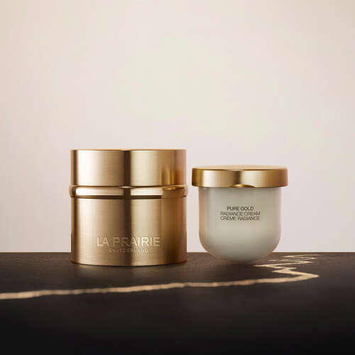 La Prairie Pure Gold Radiance Cream 50 ml - 6