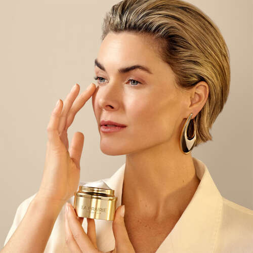 La Prairie Pure Gold Radiance Eye Cream 20 ml - 2