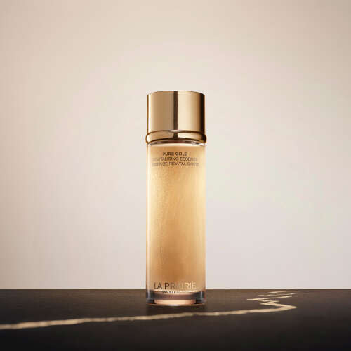 La Prairie Pure Gold Revitalising Essence 130 ml - 2