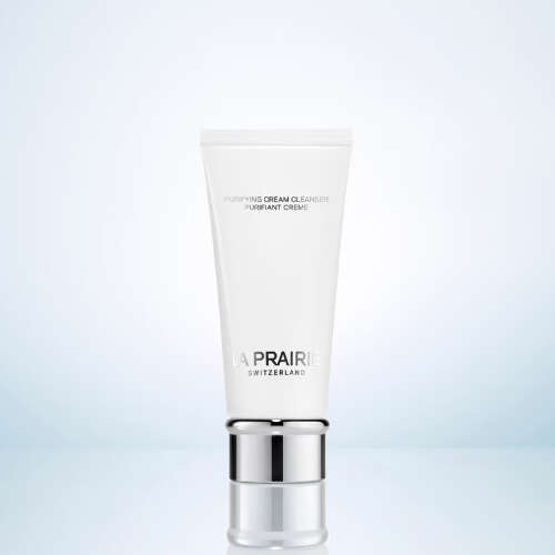 La Prairie Purifying Cream Cleanser 200 ml - 2