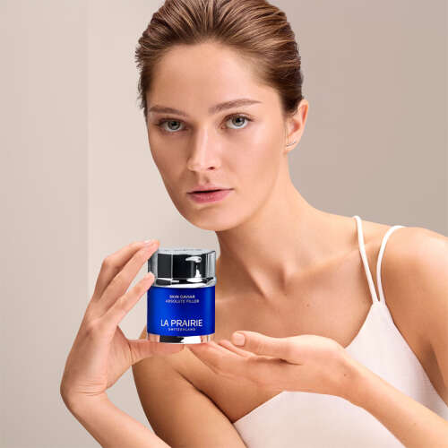 La Prairie Skin Caviar Absolute Filler 60 ml - 2