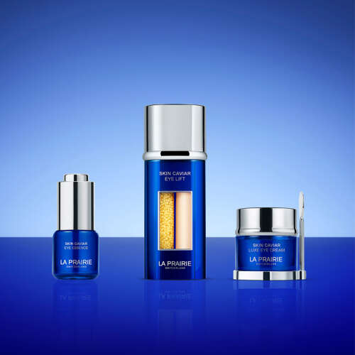 La Prairie Skin Caviar Eye Essence 15 ml - 5