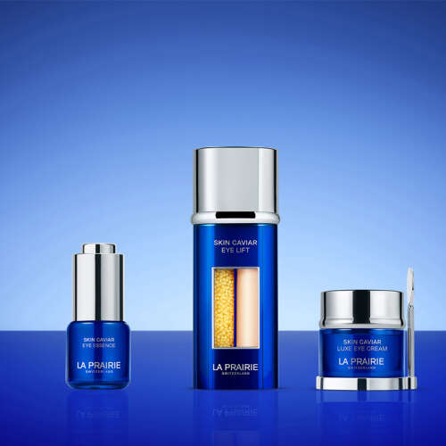La Prairie Skin Caviar Eye Lift 20 ml - 6