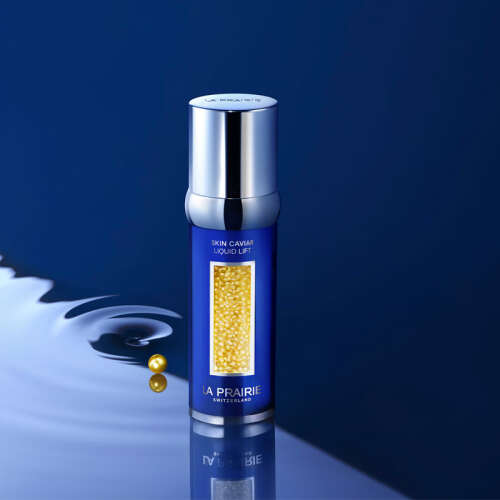 La Prairie Skin Caviar Liquid Lift 30 ml - 5