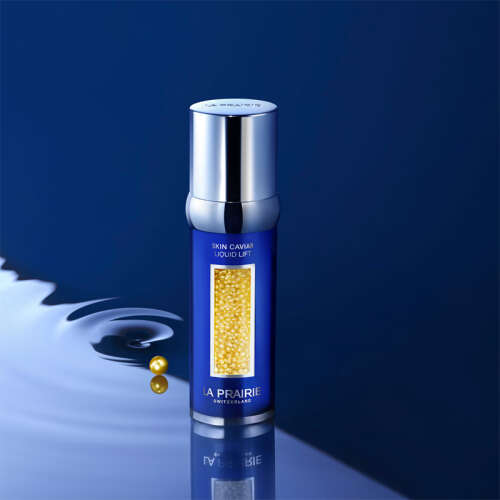 La Prairie Skin Caviar Liquid Lift 50 ml - 5