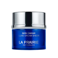 La Prairie Skin Caviar Luxe Cream Sheer 50 ml - 1