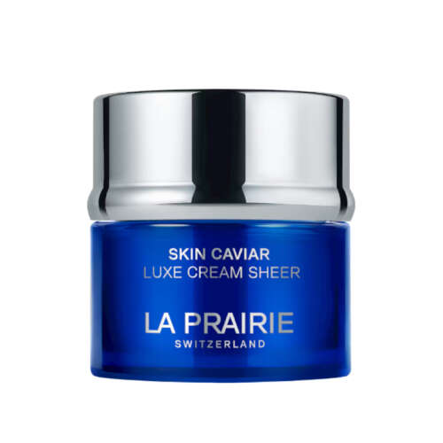 La Prairie Skin Caviar Luxe Cream Sheer 50 ml - La Prairie
