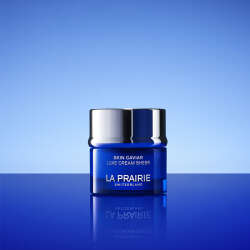 La Prairie Skin Caviar Luxe Cream Sheer 50 ml - 2