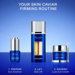 La Prairie Skin Caviar Luxe Eye Cream 20 ml - 3