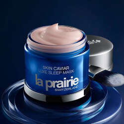 La Prairie Skin Caviar Luxe Sleep Mask 50 ml - 2