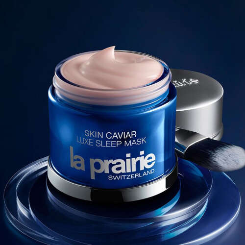 La Prairie Skin Caviar Luxe Sleep Mask 50 ml - 2