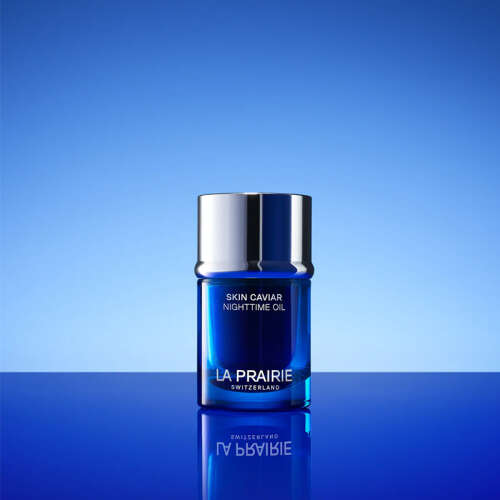La Prairie Skin Caviar Nighttime Oil Premium 20 ml - 2