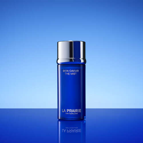 La Prairie Skin Caviar The Mist 50 ml - 4