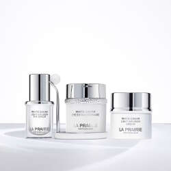La Prairie White Caviar Eye Extraordinaire 20 ml - 4