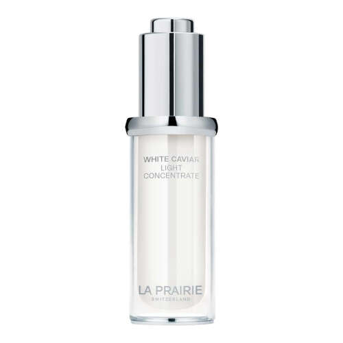 La Prairie White Caviar Light Concentrate 20 ml - La Prairie