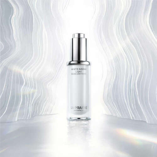 La Prairie White Caviar Light Concentrate 20 ml - 2