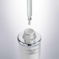 La Prairie White Caviar Light Concentrate 20 ml - 3