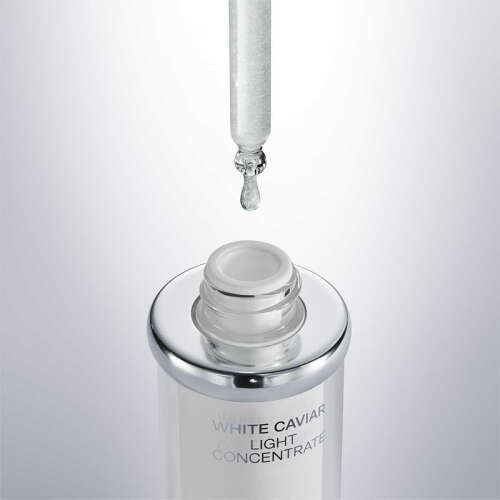La Prairie White Caviar Light Concentrate 20 ml - 3