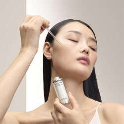 La Prairie White Caviar Light Concentrate 20 ml - 4