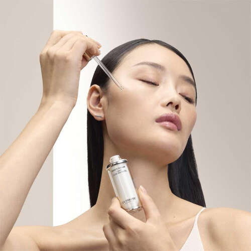 La Prairie White Caviar Light Concentrate 20 ml - 4