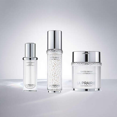 La Prairie White Caviar Light Concentrate 20 ml - 5