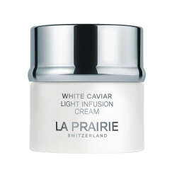 La Prairie White Caviar Light Infusion Cream 50 ml - 1