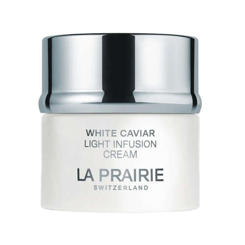 La Prairie White Caviar Light Infusion Cream 50 ml - La Prairie