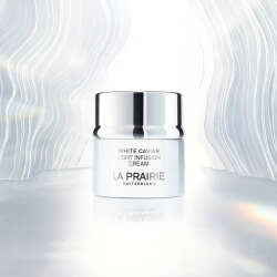 La Prairie White Caviar Light Infusion Cream 50 ml - 2