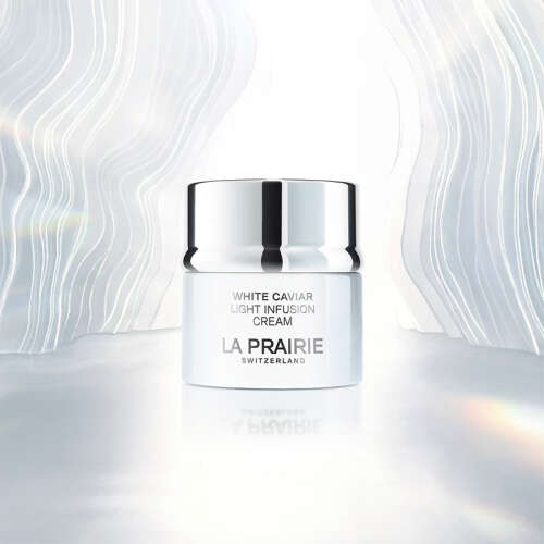 La Prairie White Caviar Light Infusion Cream 50 ml - 2