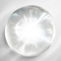La Prairie White Caviar Light Infusion Cream 50 ml - 3