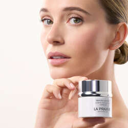 La Prairie White Caviar Light Infusion Cream 50 ml - 5