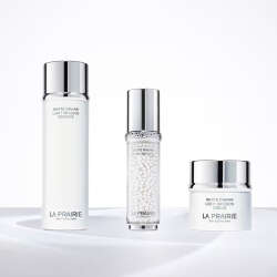 La Prairie White Caviar Light Infusion Cream 50 ml - 6