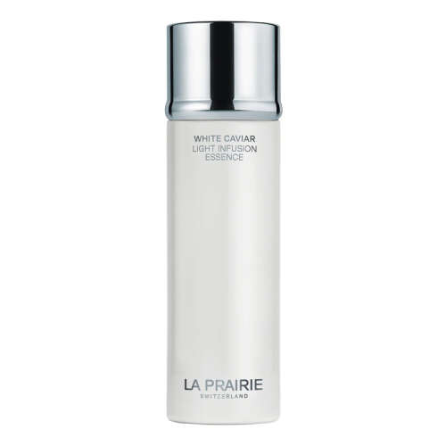La Prairie White Caviar Light Infusion Essence 150 ml - La Prairie