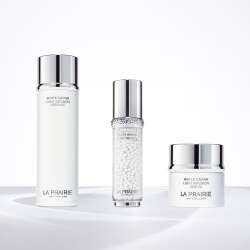 La Prairie White Caviar Light Infusion Essence 150 ml - 6