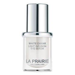 La Prairie White Caviar Light Infusion Eye Serum 15 ml - 1