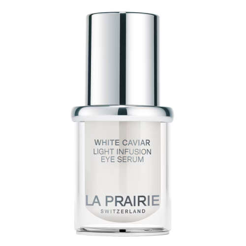 La Prairie White Caviar Light Infusion Eye Serum 15 ml - La Prairie