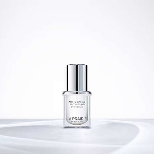La Prairie White Caviar Light Infusion Eye Serum 15 ml - 2