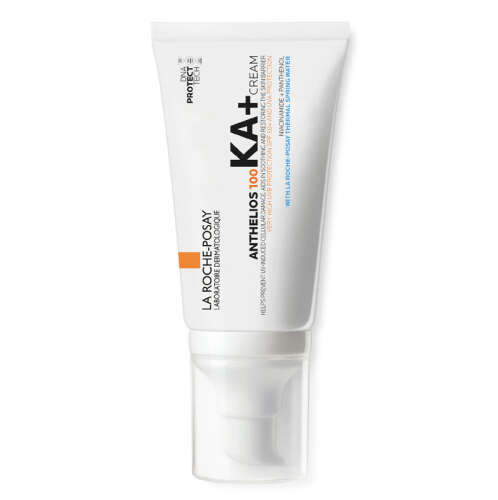 La Roche Posay Anthelios 100 KA+ Krem SPF50+ 50 ml - 1