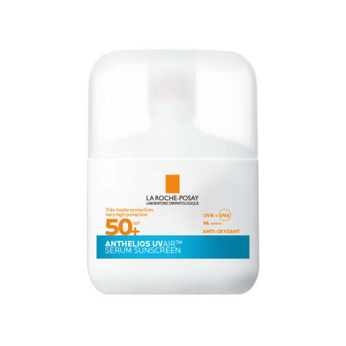 La Roche Posay Anthelios UV Air SPF50+ Ultra Güçlü Güneş Koruyucu Serum 50 ml - La Roche Posay
