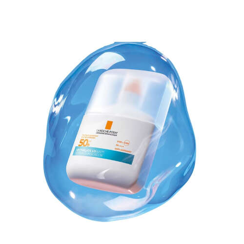 La Roche Posay Anthelios UV Air SPF50+ Ultra Güçlü Güneş Koruyucu Serum 50 ml - 2