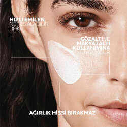 La Roche Posay Anthelios UV Air SPF50+ Yüz Güneş Kremi 40 ml - 5