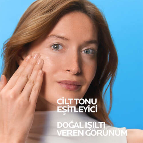 La Roche-Posay Anthelios Uvair Spf50+ Çok Yüksek Renkli Yüz Güneş Koruması 50 ml - La Roche Posay