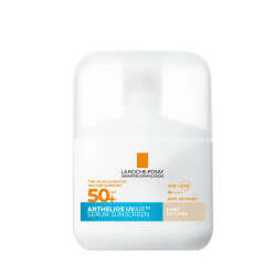 La Roche-Posay Anthelios Uvair Spf50+ Çok Yüksek Renkli Yüz Güneş Koruması 50 ml - 3