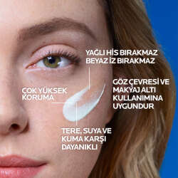 La Roche Posay ANTHELIOS UVMune 400 Anti-Dark Spots Fluid SPF50+ Yüz Güneş Kremi 50 ml - 4