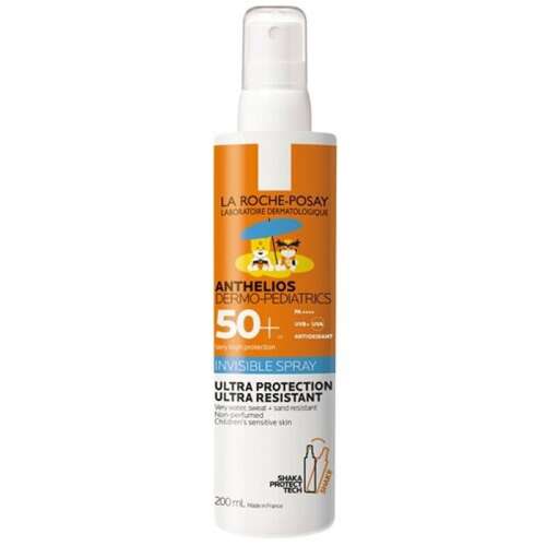 La Roche Posay Anthelios XL SPF 50 Çocuk Güneş Spreyi 200 ml - 1