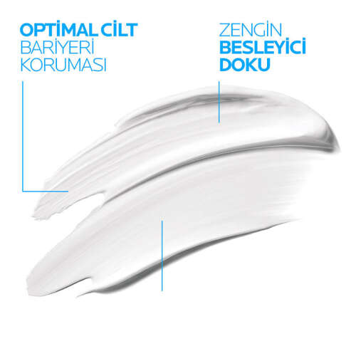 La Roche Posay Cicaplast Bornozlu Cilt Bakım Seti - 7